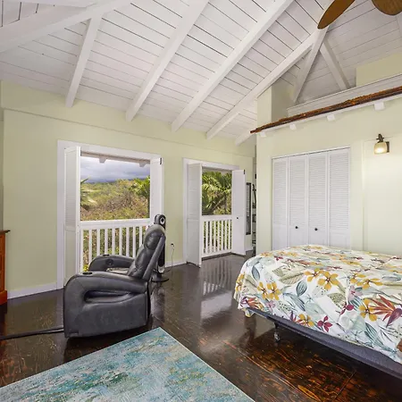 Kona Penthouse 2 Bedroom, Relax And Unwind Aloha Style Kailua-Kona Exterior photo