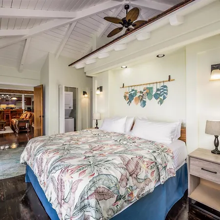Kona Penthouse 2 Bedroom, Relax And Unwind Aloha Style Kailua-Kona Exterior photo