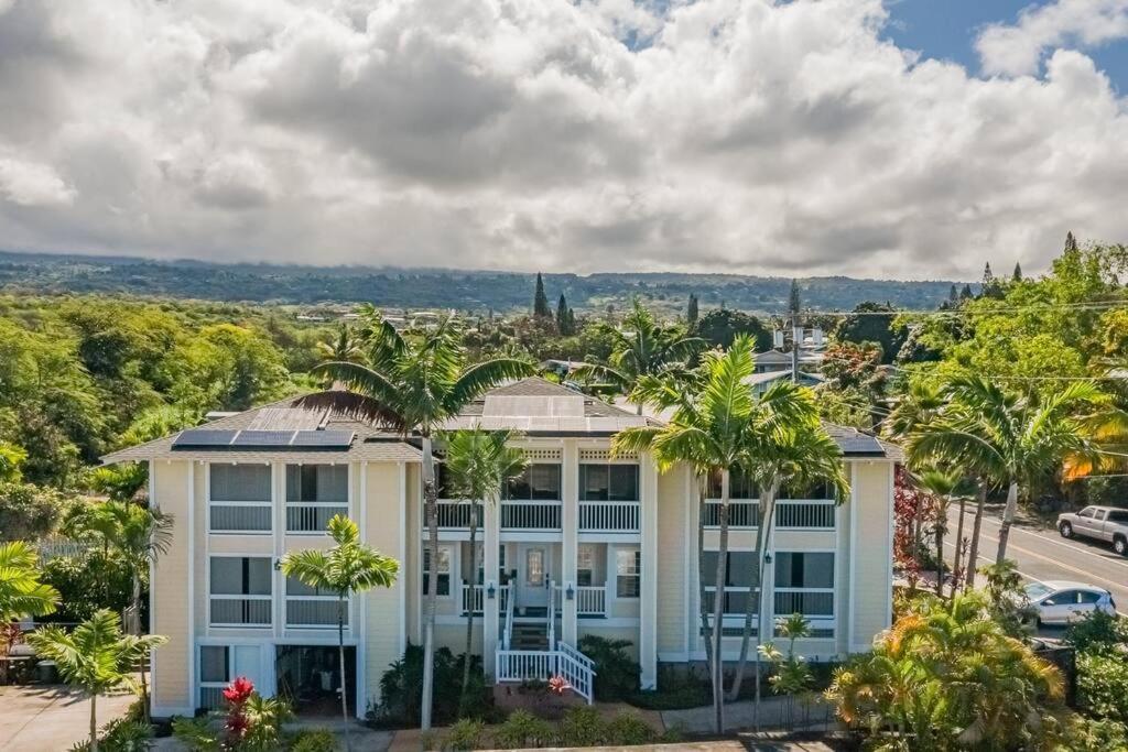 Appartamento Kona Penthouse 2 Bedroom, Relax And Unwind Aloha Style Kailua-Kona