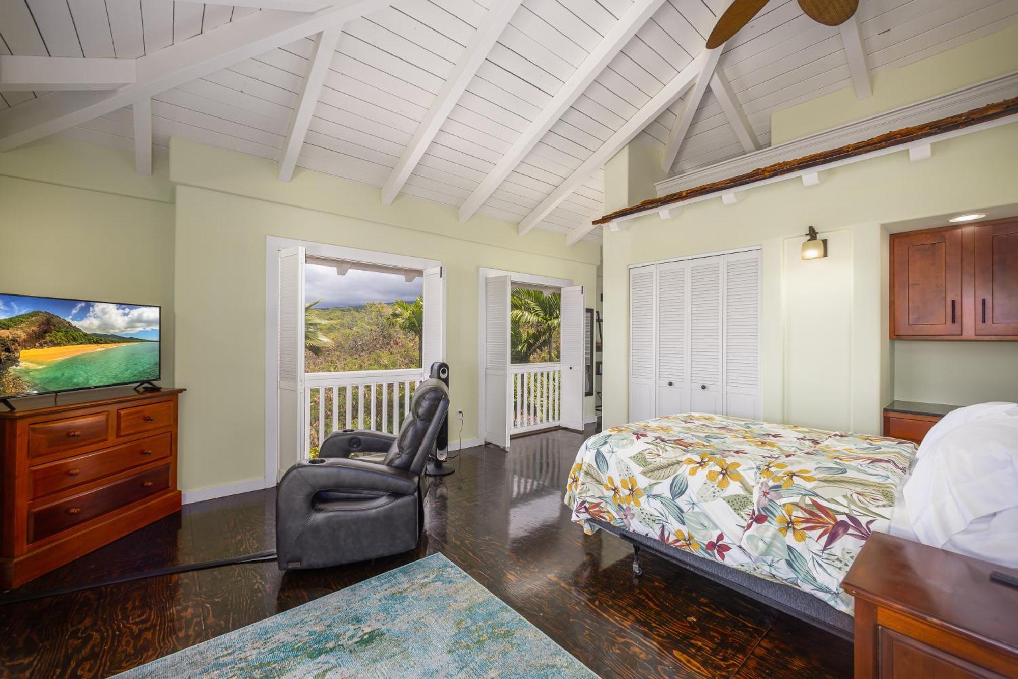 Kona Penthouse 2 Bedroom, Relax And Unwind Aloha Style Appartamento *